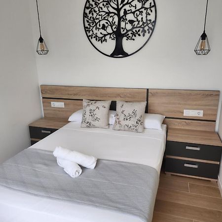Apartamento Rd A Valencia Luaran gambar