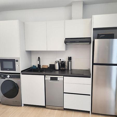 Apartamento Rd A Valencia Luaran gambar