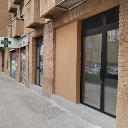 Apartamento Rd A Valencia Luaran gambar