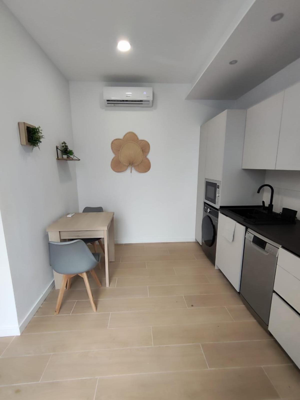 Apartamento Rd A Valencia Luaran gambar