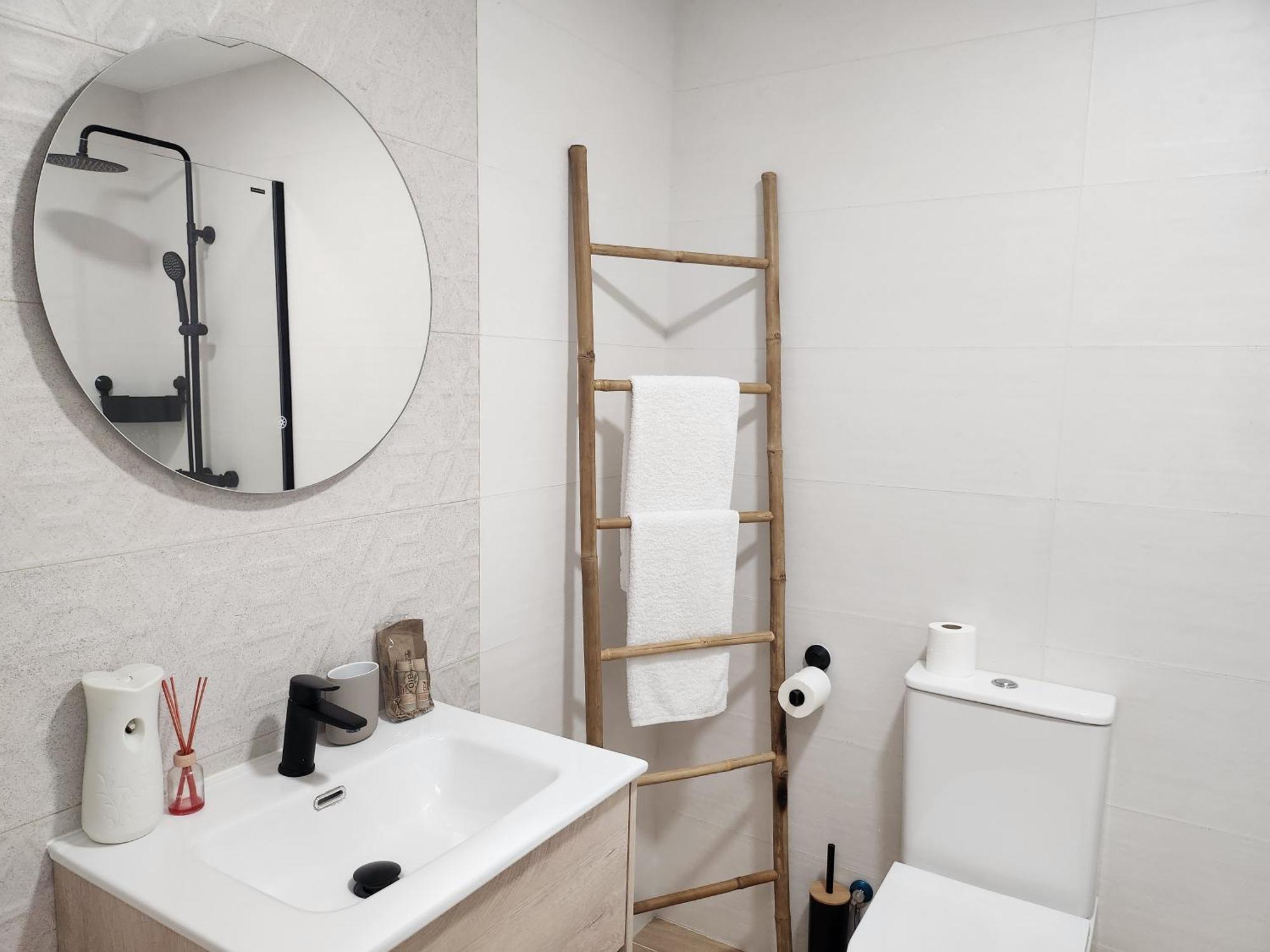 Apartamento Rd A Valencia Luaran gambar