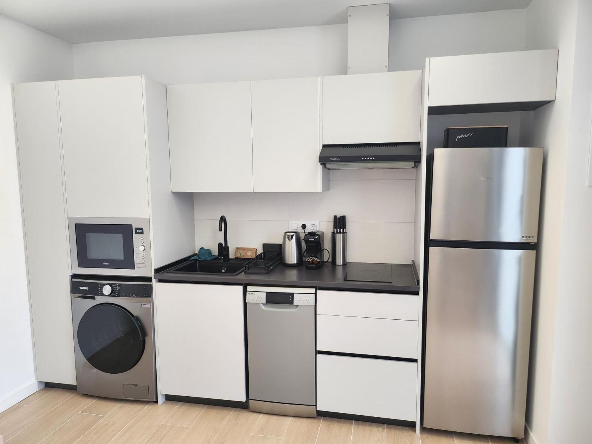 Apartamento Rd A Valencia Luaran gambar