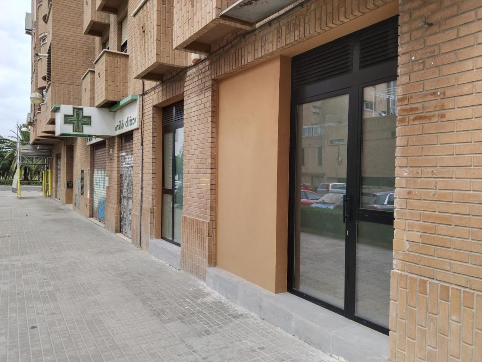 Apartamento Rd A Valencia Luaran gambar